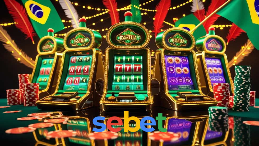 Casino Online sebet | Login sebet.com