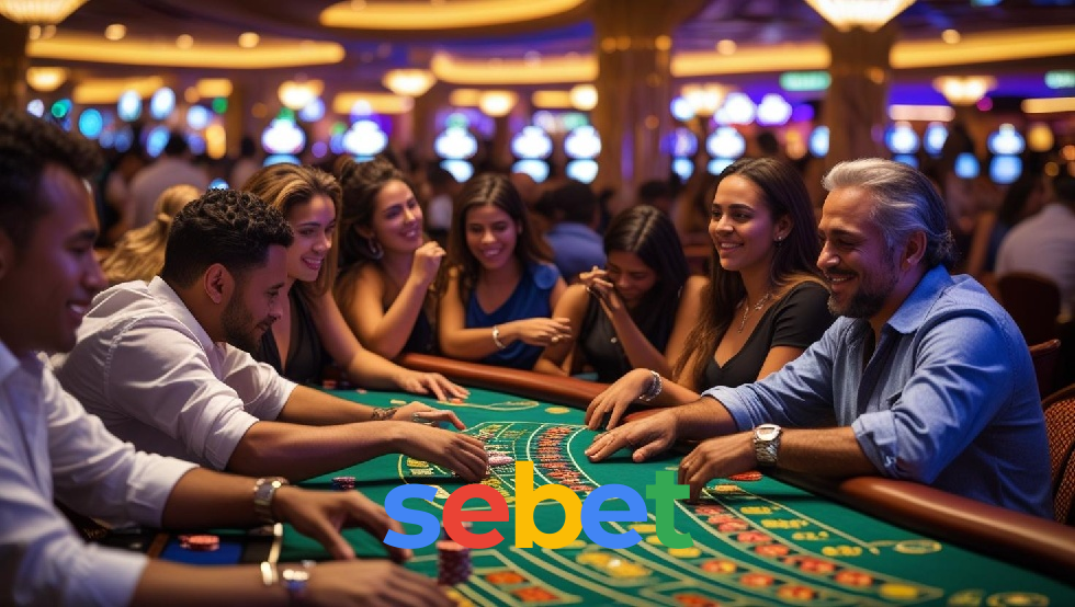 Slots no sebet