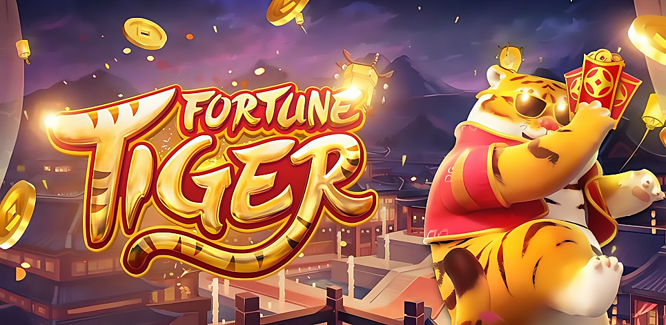 Jogar Fortune Tiger Demo no sebet